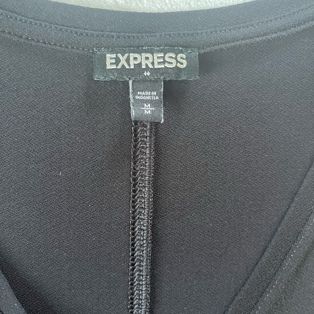 Express Tank - Picture 2 of 2
